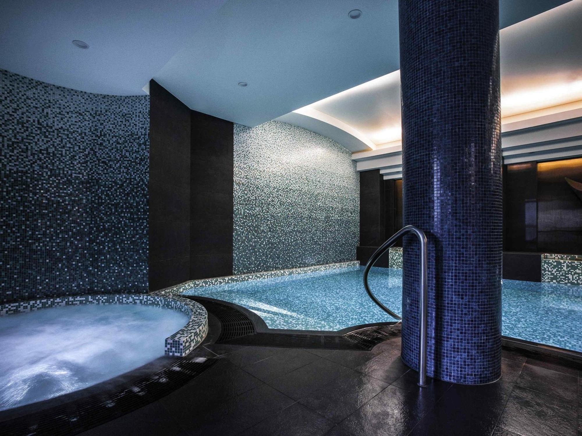 Quay West Suites Melbourne — Fotos 3